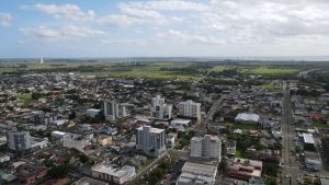 Evento em Osório