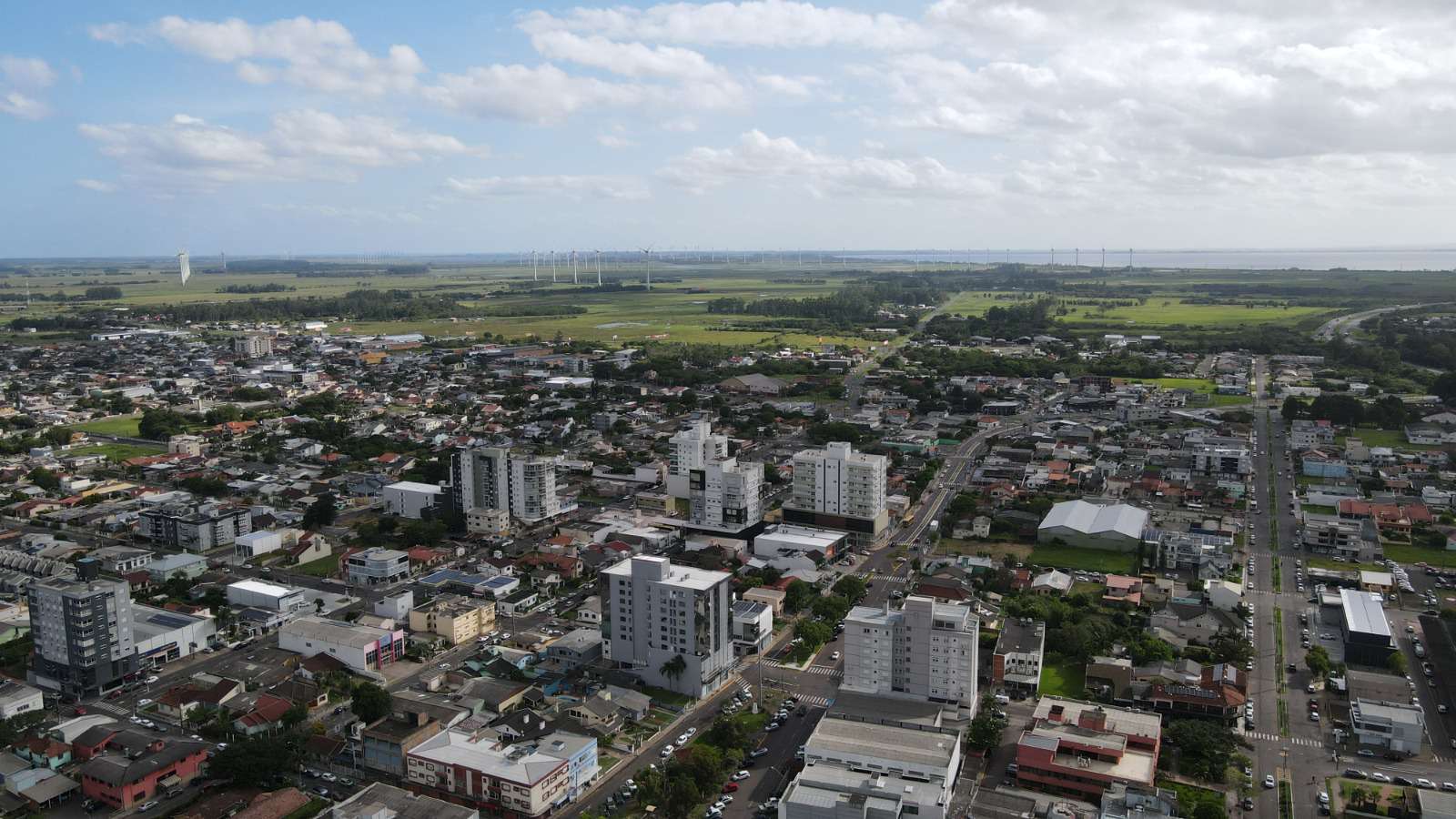 Evento em Osório