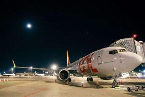 Voos diretos de Porto Alegre a Buenos Aires