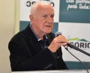 Eduardo Renda