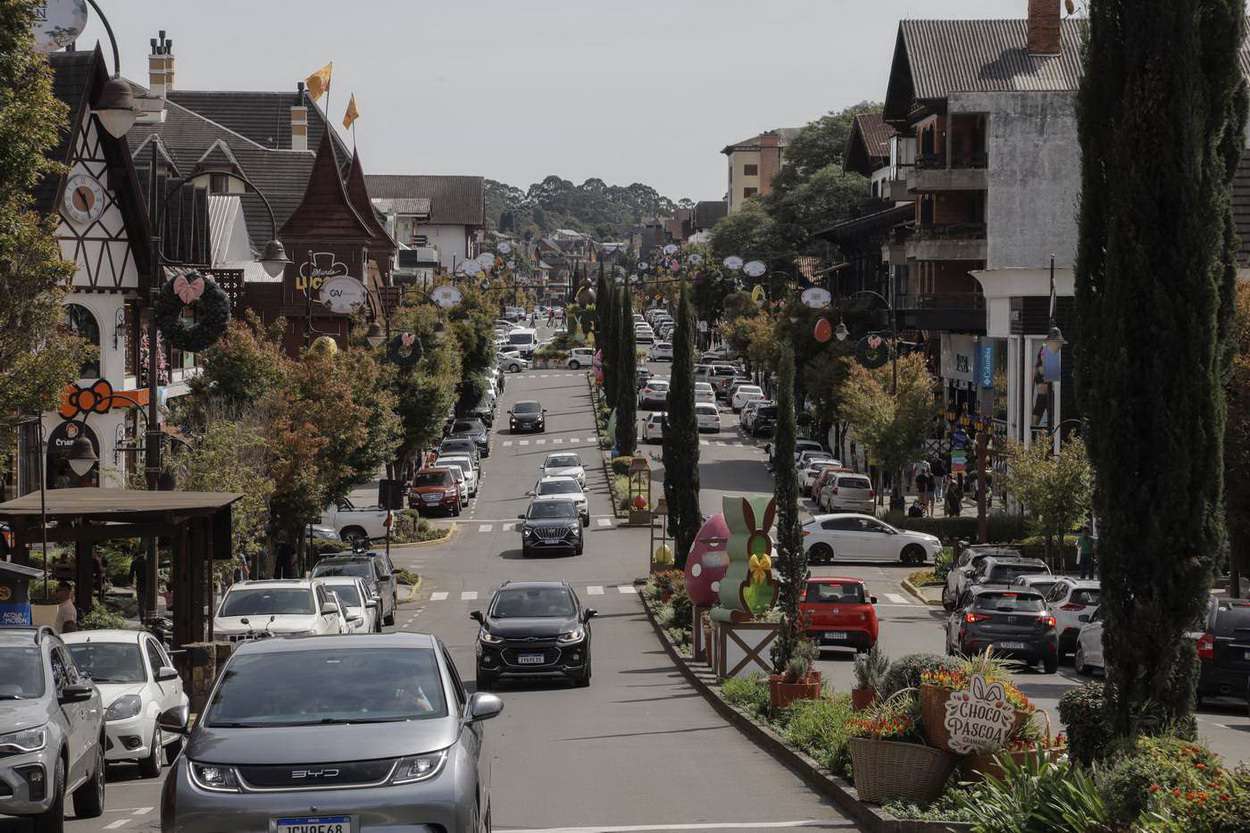 Gramado