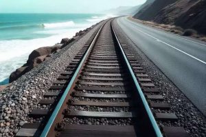 Linha de trem que ligaria litoral Norte do RS ao Paraná tem reviravolta