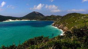 Litoral Brasileiro tem 2 praias entre as melhores do mundo