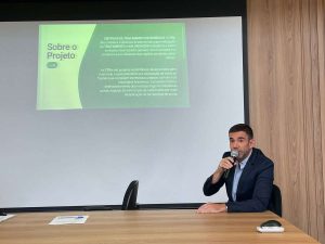 Normas legais da rede de água e esgoto são debatidas na Amlinorte