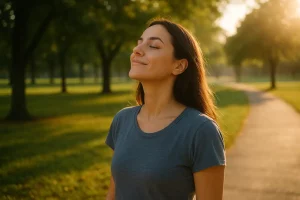 Home 34 Por que tomar sol diariamente pode melhorar sua saúde mental?
