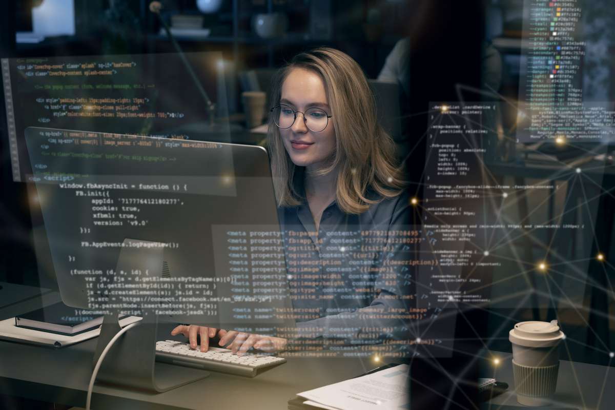 Quer ser programador? 10 mil vagas gratuitas