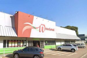 Supermercado Nacional