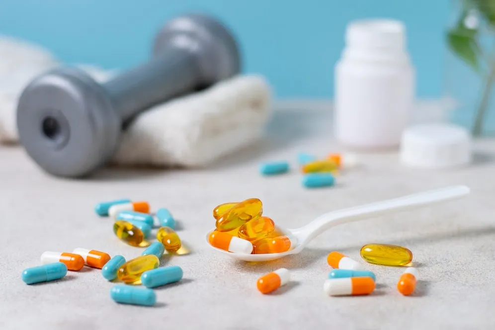Suplementos vitamínicos quando realmente são necessários