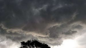 alerta de chuva forte
