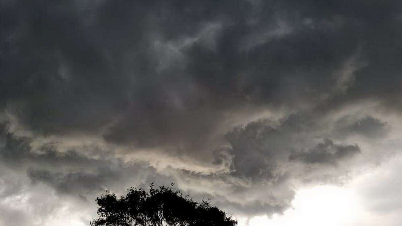 alerta de chuva forte