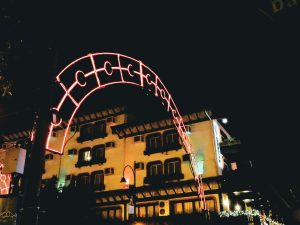Home 16 turismo em Gramado