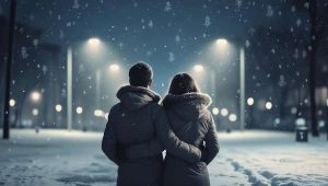Frente fria mais intensa de 2025 pode trazer neve ao RS e ciclone