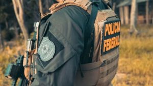 Concurso Polícia Federal 2025