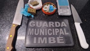 Imbé
