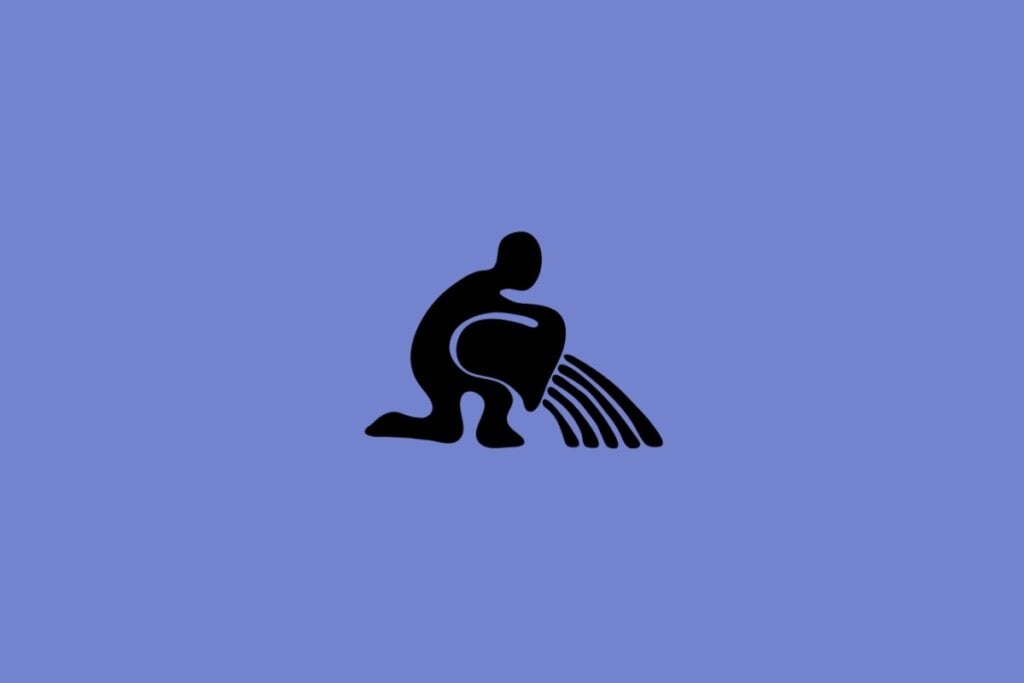 Horóscopo do dia: previsão para os 12 signos em 07/06/2025 65 Ilustração do signo de Aquário com um homem ajoelhado despejando água de um jarro