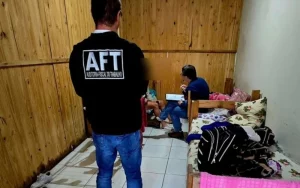 Trabalho Infantil