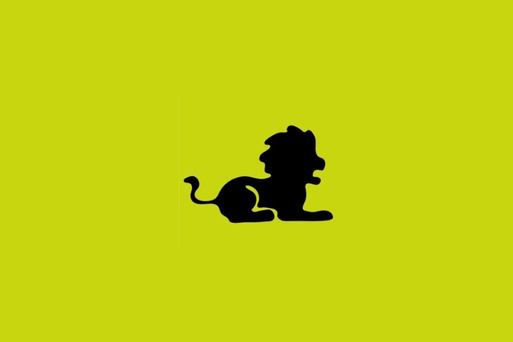 Horóscopo do dia: previsão para os 12 signos em 07/06/2025 59 Ilustração do signo de Leão com a figura de um leão rugindo
