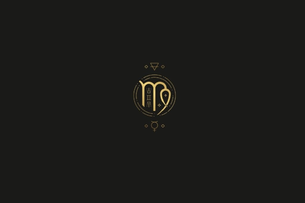 Horóscopo semanal: previsão dos signos de 09 a 15 de junho de 2025 60 Ilustração do signo de Virgem