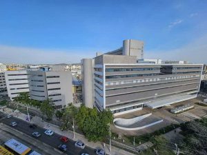 Suposta dose 10x maior de medicação