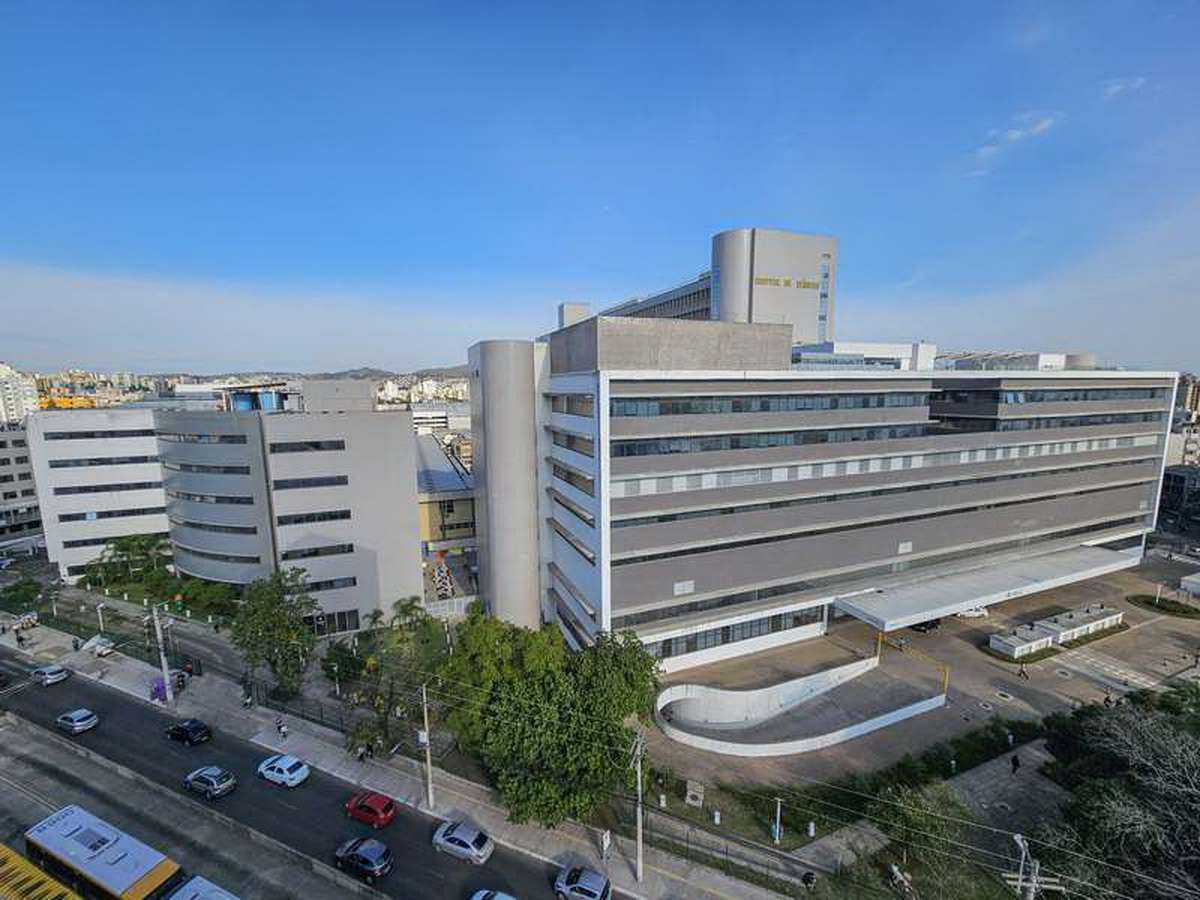 Suposta dose 10x maior de medicação