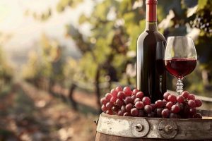 Vinhos do RS ganham destaque internacional em renomado concurso na Espanha