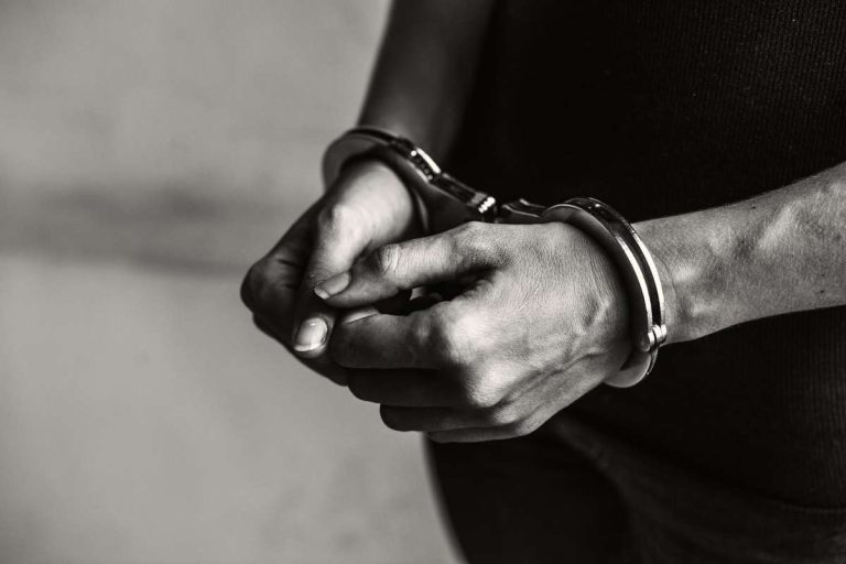 Polícia Civil prende funcionário em Osório