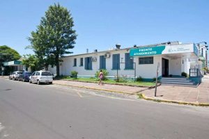 Hospital de Torres